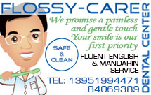 Flossy Care